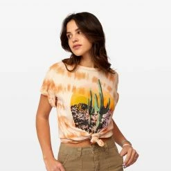 Pura Vida Bracelets Wanderer Tee Best Sellers