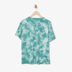 Pura Vida Bracelets Men's International Surf Tour Tee