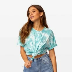 Pura Vida Bracelets Men's International Surf Tour Tee