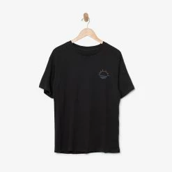 Pura Vida Bracelets Men's International Surf Tour Tee