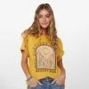Pura Vida Bracelets Desert High Tee