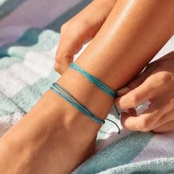 Coupon π Pura Vida Bracelets Under The Sea Anklet π 9 Pura Vida Bracelets Under The Sea Anklet