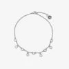 Top 10 🎉 Pura Vida Bracelets Delicate Opal Chain Anklet 😍 1 Pura Vida Bracelets Delicate Opal Chain Anklet