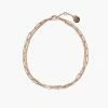 Pura Vida Bracelets Best Sellers Double Chain Anklet