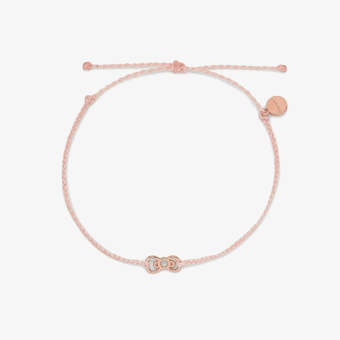 Buy 𧨠Sanrio Collaborations Hello Kitty Bow Anklet π₯° 3 Sanrio Collaborations Hello Kitty Bow Anklet