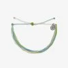 Pura Vida Mental Health Awareness Bracelet