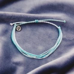 Pura Vida Bracelets Ocean Conservation Bracelet