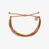 Pura Vida Bracelets Rise Against Hunger Bracelet Men's