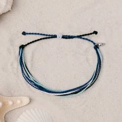 Pura Vida Bracelets World Surf League Bracelet Trending On TikTok