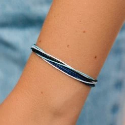 Pura Vida Bracelets World Surf League Bracelet Trending On TikTok