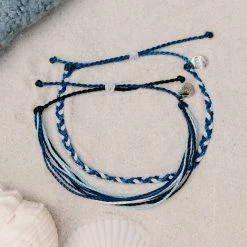 Pura Vida Bracelets World Surf League Bracelet Trending On TikTok