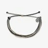 Pura Vida Bracelets Men's Pet Rescue Bracelet