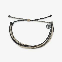 Pura Vida Bracelets Men's Pet Rescue Bracelet