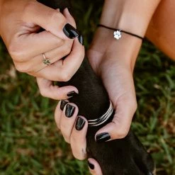 Pura Vida Bracelets Men's Pet Rescue Bracelet