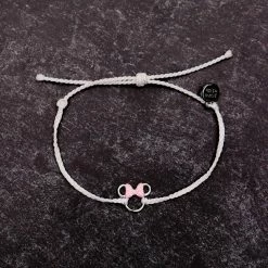 Outlet 😀 Disney Minnie Mouse Charm Bracelet Disney Collection 😍 13 Disney Minnie Mouse Charm Bracelet Disney Collection