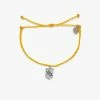 Harry Potter Hufflepuff™ Charm Bracelet Trending On TikTok