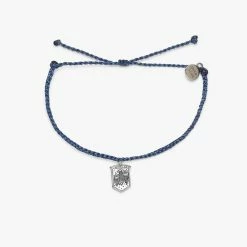 Harry Potter Men's Ravenclaw™ Charm Bracelet