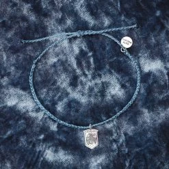 Harry Potter Men's Ravenclaw™ Charm Bracelet