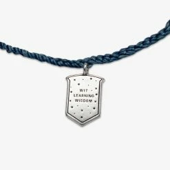 Harry Potter Men's Ravenclaw™ Charm Bracelet