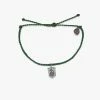 Harry Potter Slytherin™ Charm Bracelet