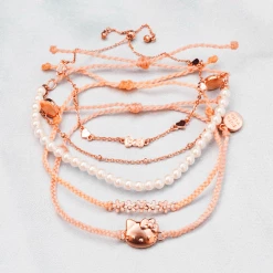 Sanrio Best Sellers Hello Kitty Style Pack