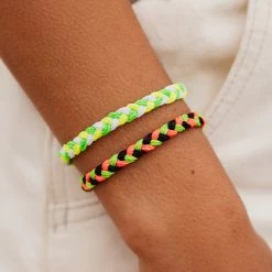 Pura Vida Bracelets Trending On TikTok Multi Braided Bracelet