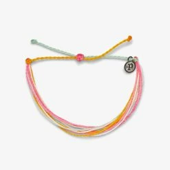 Pura Vida Bracelets Trending On TikTok Brighter Days