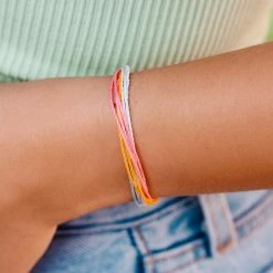 Pura Vida Bracelets Trending On TikTok Brighter Days