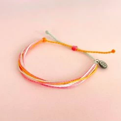 Pura Vida Bracelets Trending On TikTok Brighter Days