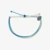 Pura Vida Bracelets Men's Spring Skies