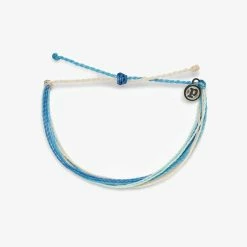 Pura Vida Bracelets Men's Spring Skies
