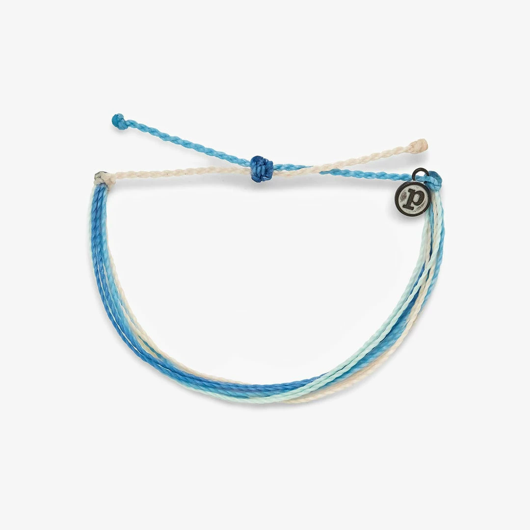 Promo π Pura Vida Bracelets Men's Spring Skies β€οΈ 3 Pura Vida Bracelets Men's Spring Skies