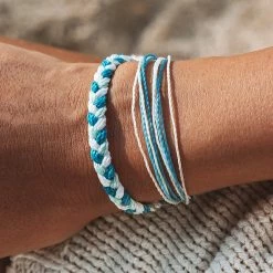 Promo π Pura Vida Bracelets Men's Spring Skies β€οΈ 11 Pura Vida Bracelets Men's Spring Skies