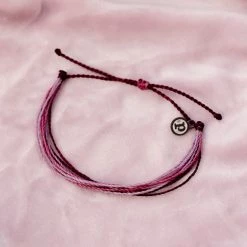 Best Pirce π― Pura Vida Bracelets Mulberry Bracelet Men's 𧨠12 Pura Vida Bracelets Mulberry Bracelet Men's