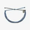 Cheap π Pura Vida Bracelets Night Bracelet Men's π 1 Pura Vida Bracelets Night Bracelet Men's