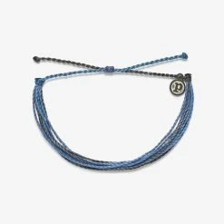 Pura Vida Bracelets Night Bracelet Men's