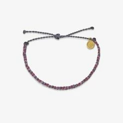 Best deal 𧨠Pura Vida Bracelets Multi Mini Braided Bracelet π 17 Pura Vida Bracelets Multi Mini Braided Bracelet