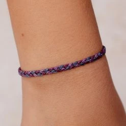 Best deal 𧨠Pura Vida Bracelets Multi Mini Braided Bracelet π 21 Pura Vida Bracelets Multi Mini Braided Bracelet