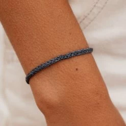 Best reviews of π Pura Vida Bracelets Trending On TikTok Solid Mini Braided Bracelet β€οΈ 30 Pura Vida Bracelets Trending On TikTok Solid Mini Braided Bracelet
