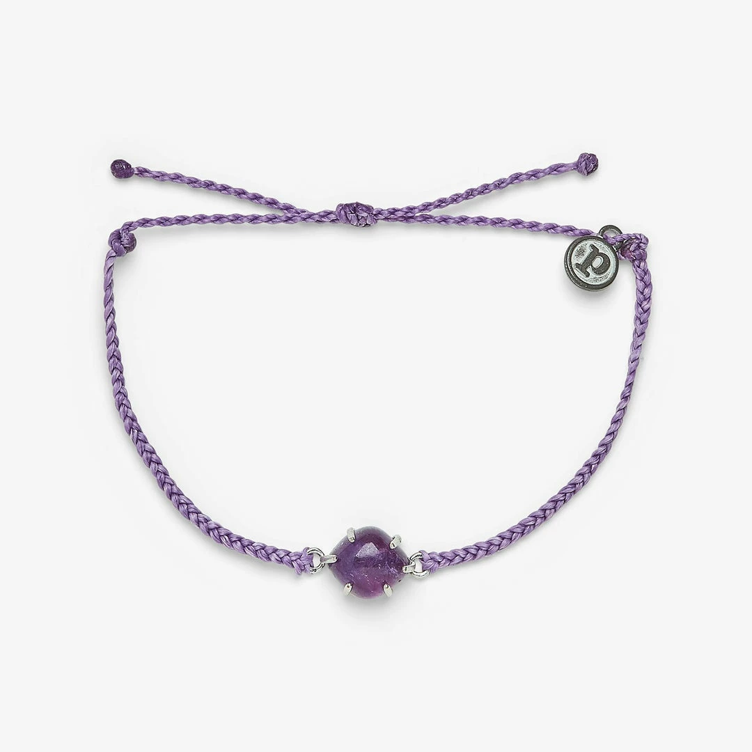 Discount 🌟 Pura Vida Bracelets Crystal Cove Charm Bracelet Best Sellers 😍 4 Pura Vida Bracelets Crystal Cove Charm Bracelet Best Sellers