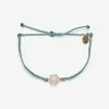 Pura Vida Bracelets Crystal Cove Charm Bracelet Best Sellers