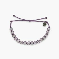 Pura Vida Bracelets Wrapped Mermaid Bead Bracelet