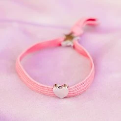 Pura Vida Bracelets Daydream Wide Woven Bracelet Best Sellers