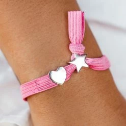 Pura Vida Bracelets Daydream Wide Woven Bracelet Best Sellers