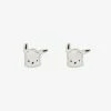 Sanrio Pochacco Stud Earrings Best Sellers