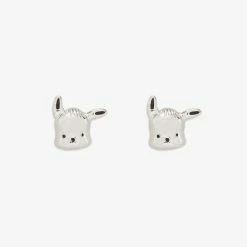 Sanrio Pochacco Stud Earrings Best Sellers