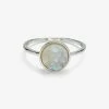 Pura Vida Bracelets Druzy Ring Best Sellers