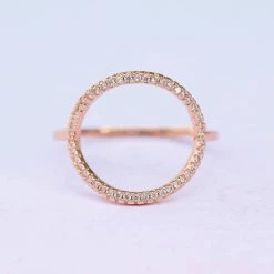 Coupon π― Pura Vida Bracelets Pave Open Circle Ring Best Sellers π― 8 Pura Vida Bracelets Pave Open Circle Ring Best Sellers