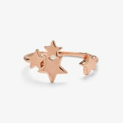 Pura Vida Bracelets Starlight Ring Best Sellers
