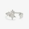 Pura Vida Bracelets Starlight Ring Best Sellers